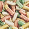 Bonbons fourrés au praliné
FORESTINES(R) en Coffret PLAISIR N°1 
Poids net (Bonbons enveloppés) : 200 g

Prix au Kg : 124.50 €